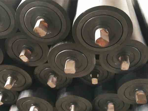 超高分子量聚乙烯托輥有哪些競爭優(yōu)勢？山峰塑化來告訴你